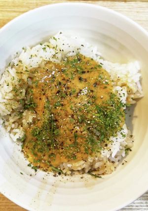 すき焼きのタレでとろけるチーズどんぶり-レシピのメイン写真