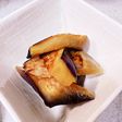茄子の煮びたし