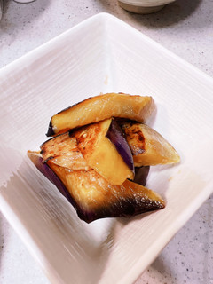 茄子の煮びたし-レシピのメイン写真