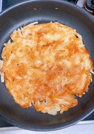 カリ!ホク!☆マック風じゃがチーズ-レシピのメイン写真