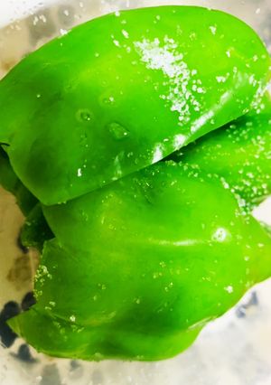 酒のつまみにもいい　パリパリピーマン-レシピのメイン写真
