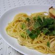 ★★ベーコンとアボカドの和風パスタ★★
