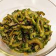 レンジで常備菜☆ゴーヤの佃煮風