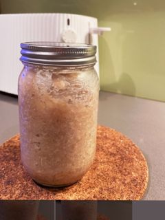 時短!ヨーグルトメーカーで玉ねぎ麹-レシピのメイン写真