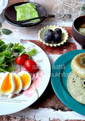 令和四年　八月二日　献立-レシピのメイン写真