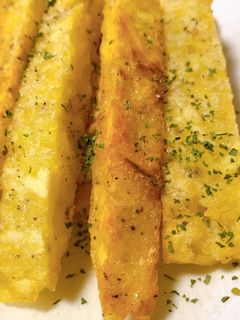 カリカリ!ハッシュドポテト-レシピのメイン写真