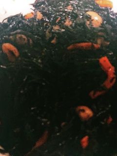 ひじきの中華風サラダ-レシピのメイン写真