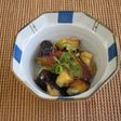 茄子の南蛮漬け(透析食)
