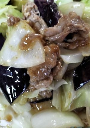 厨房ばあばぁ！具材活かし中華甘酢餡だよ～-レシピのメイン写真