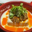 ピリ辛が最高!『豆乳坦々冷奴』♬