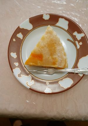 パイシートレモンパイのレシピ-レシピのメイン写真