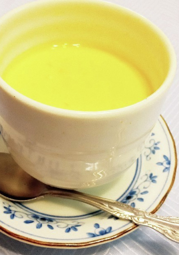 超簡単！失敗無しの茶碗蒸し-レシピのメイン写真