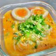 白滝の坦々麺