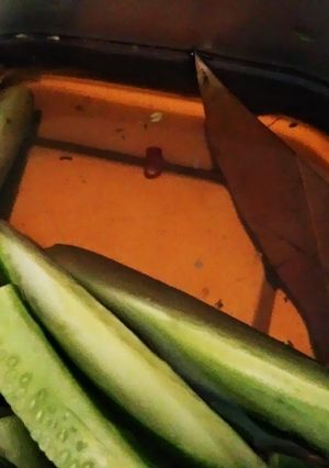 ピクルス漬け-レシピのメイン写真