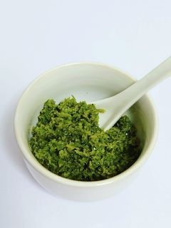 手作り柚子胡椒-レシピのメイン写真