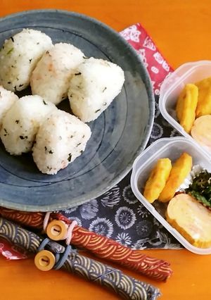 お弁当2022年8月4日-レシピのメイン写真