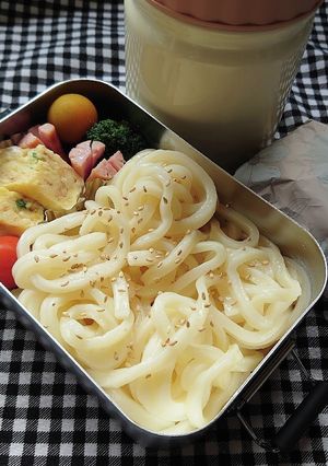 ❜22/8/4 長女弁当-レシピのメイン写真