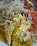 トマトラーメン キャラウェイシードが旨い
