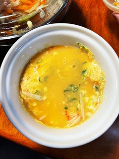 レンジでつくる!簡単茶碗蒸し-レシピのメイン写真