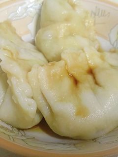 水餃子-レシピのメイン写真