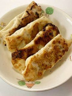 もやし棒餃子-レシピのメイン写真