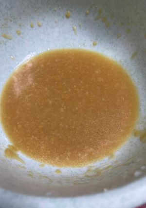 柚子胡椒味噌オガタドレッシング-レシピのメイン写真