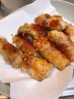 えのき豚肉巻き-レシピのメイン写真