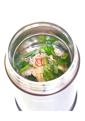 カリカリ厚揚げ豆腐のにらあんかけ-レシピのメイン写真