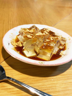 レンジ&タッパーでズボラアガー水ゼリー!-レシピのメイン写真