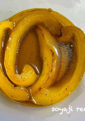 焼きパプリカのピクルス だしまろ酢-レシピのメイン写真