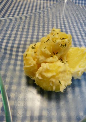 じゃがいものミルク煮チーズ風味-レシピのメイン写真