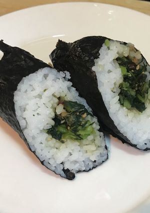 簡単！広島郷土料理「江波巻き」-レシピのメイン写真