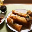 野菜たっぷり!我が家の春巻き