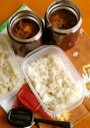 お弁当2022年8月5日-レシピのメイン写真