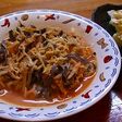切干大根ときくらげの中華風トマト炒め♪