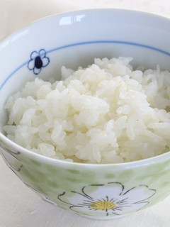 糖質オフ!しらたきご飯-レシピのメイン写真