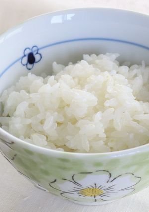糖質オフ！しらたきご飯-レシピのメイン写真