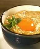 お手軽！あんかけ茶碗蒸し【食遺産】