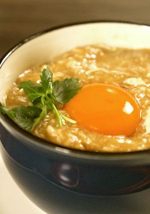 お手軽！あんかけ茶碗蒸し【食遺産】-レシピのメイン写真