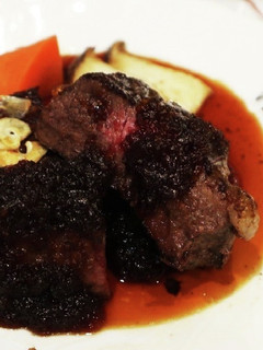 ゼスプリたっぷり♡キウイで焼肉のタレ-レシピのメイン写真