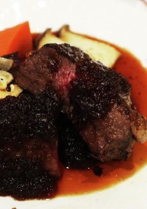 ゼスプリたっぷり♡キウイで焼肉のタレ-レシピのメイン写真