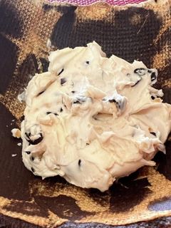 塩昆布クリチ-レシピのメイン写真