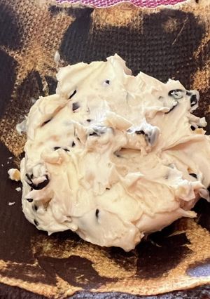 塩昆布クリチ-レシピのメイン写真