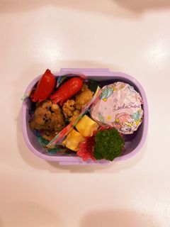 ❁towaおべんとう♡188❁-レシピのメイン写真