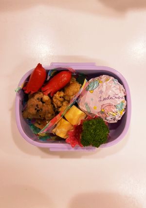 ❁towaおべんとう♡１８８❁-レシピのメイン写真