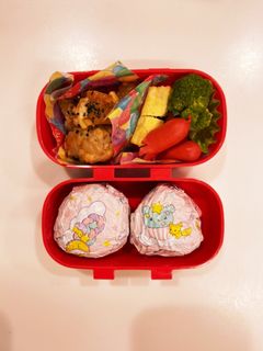 ❁sawaおべんとう♡152❁-レシピのメイン写真