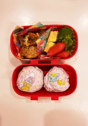 ❁sawaおべんとう♡１５２❁-レシピのメイン写真