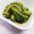 さっぱりゴーヤの和え物