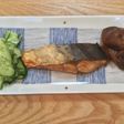 【15分で完成】さわらの赤だし味噌煮付け