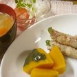 簡単!煮崩れしないかぼちゃの煮物★